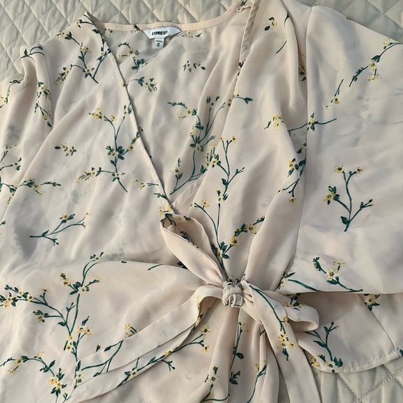 Express top - Picture 2 of 3